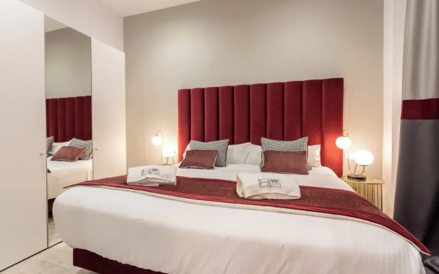 Bibo Suites Plaza Nueva