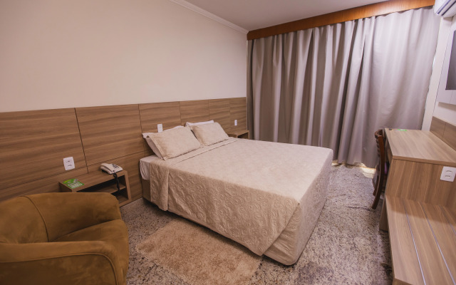 Hotel Nacional Inn Ribeirão Preto