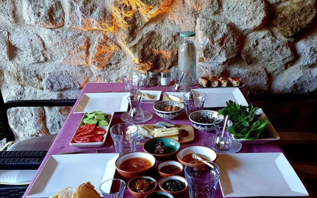 Alphan Cappadocia