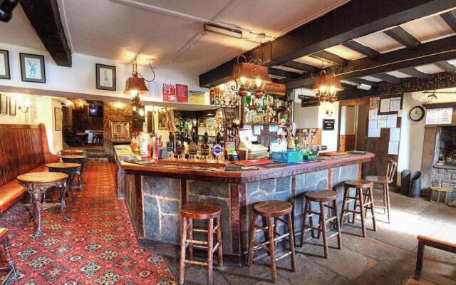 Black Bull Hotel