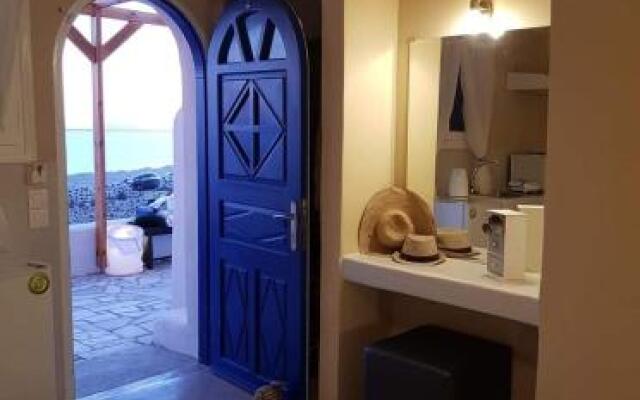 Kampanelia Village Suites