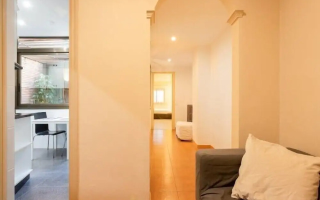 Hospedium Apartamentos DV