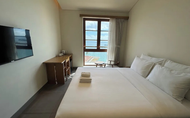 SOLANA Hotel Sunset Town Phu Quoc