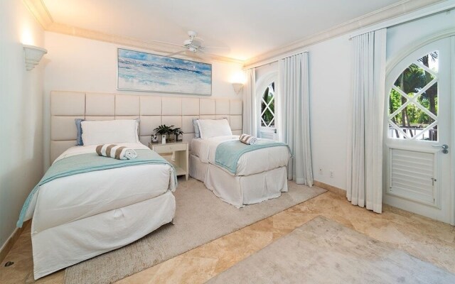 St Peter's Bay 211 3 Bedroom Apts