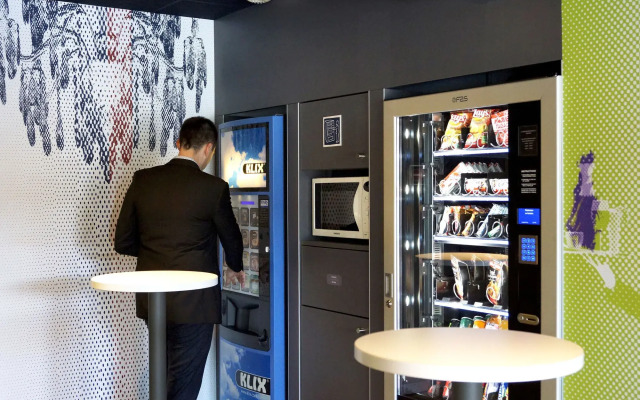 ibis budget Bergerac