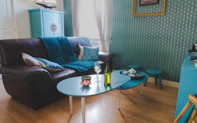 Gîte Pornic, 4 pièces, 6 personnes - FR-1-306-1213