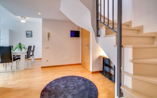 Apartamento Vivalidays Maikel