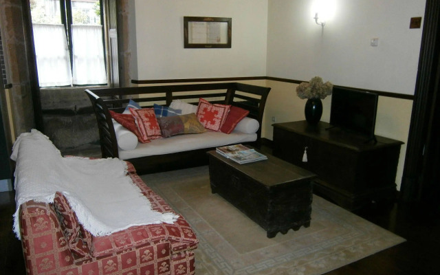 Casa Dos Cregos