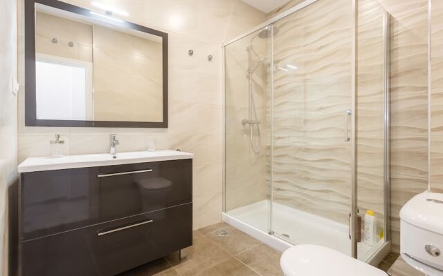 Apartamento C4R Arte Andaluz