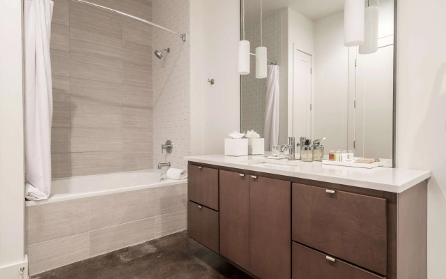 Mint House at The Reserve - Nashville