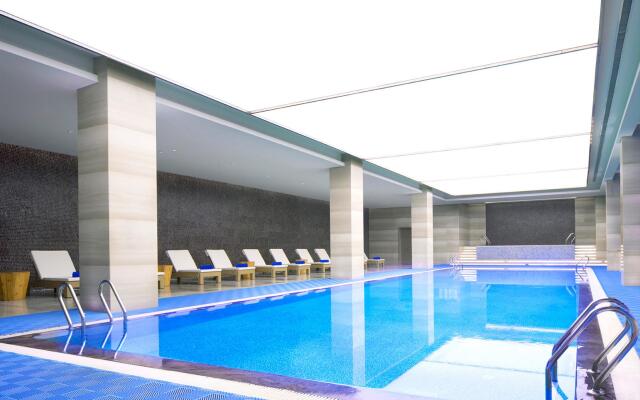 Four Points by Sheraton Hefei, Shushan