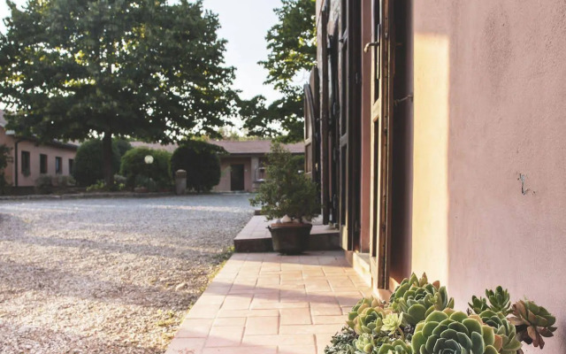 Country Resort Al Poggio dei Papi