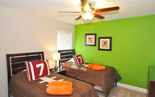Homes4uu Kissimmee Vacation Homes
