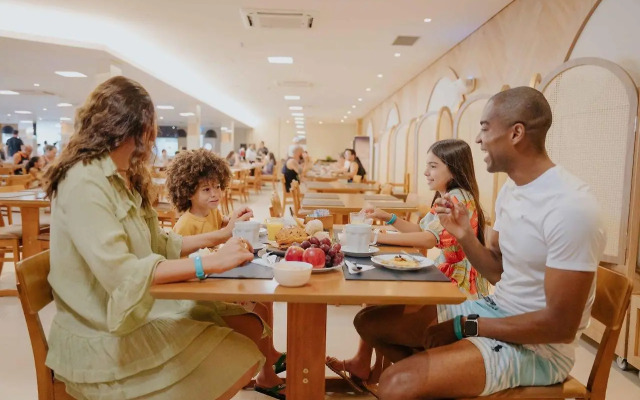 São Pedro Thermas Resort