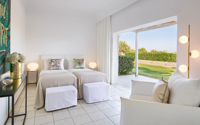 Grecotel Luxme Dama Dama