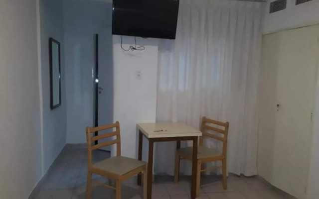 Hotel San Carlos