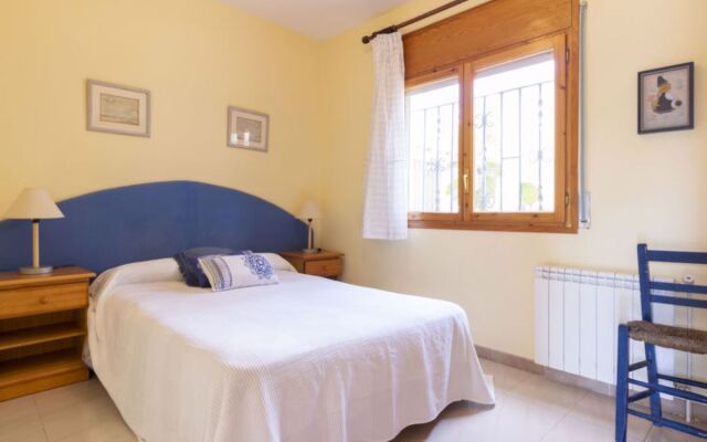 House Nellyana Deltebre