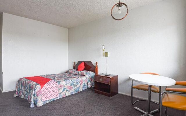 Hotel Valdosta GA Downtown