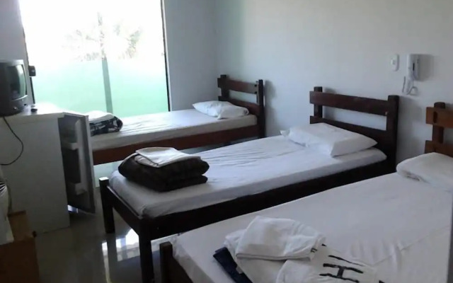 Hotel Imperador