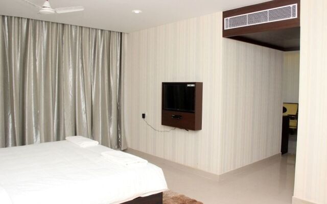 Saaral Resorts