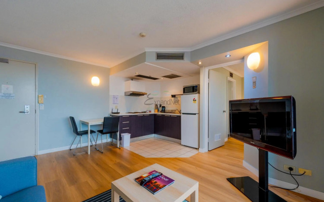 Abbey on Roma Hotel & Apartments