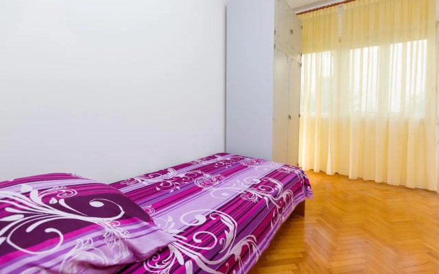 Apartment Lucia