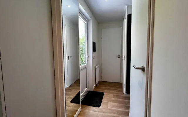 Unique Chalet for 5 With Garden
