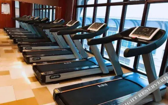 Tangquan International Hotel