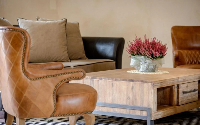 Villa Exclusive Castello