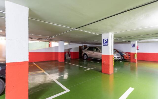 Rooms & Suites Loft 2E Deluxe Edition Arrecife