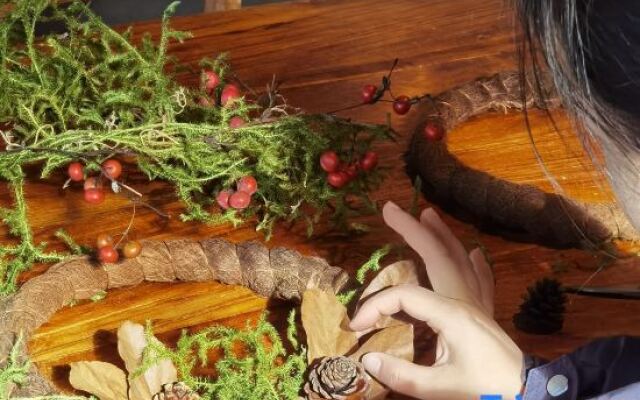 Ruralation MO⁺ Co-living Retreat, Chenjiapu,Songyang