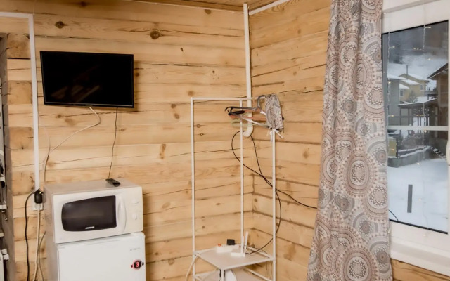 Гостевая усадьба Златогор