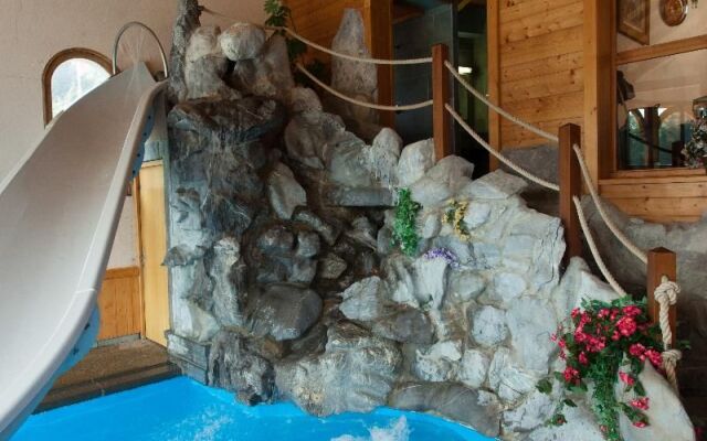 Neige et Roc, The Originals Relais