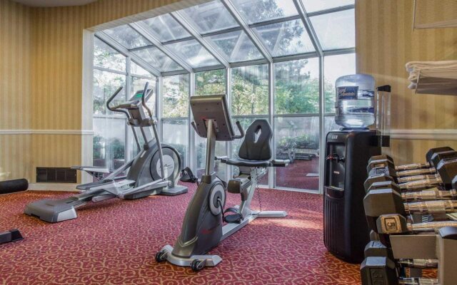 Clarion Suites Augusta