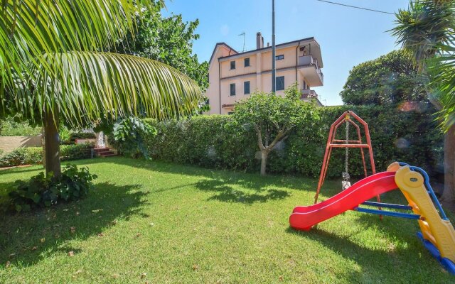 Amazing Apartment in Guardavalle Marina With 2 Bedrooms