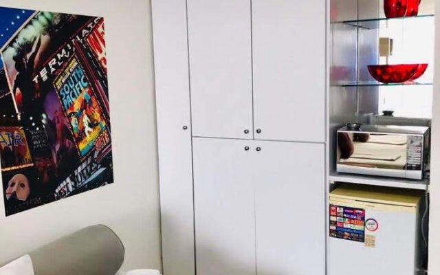 Apartaestudio Sonado Cartagena