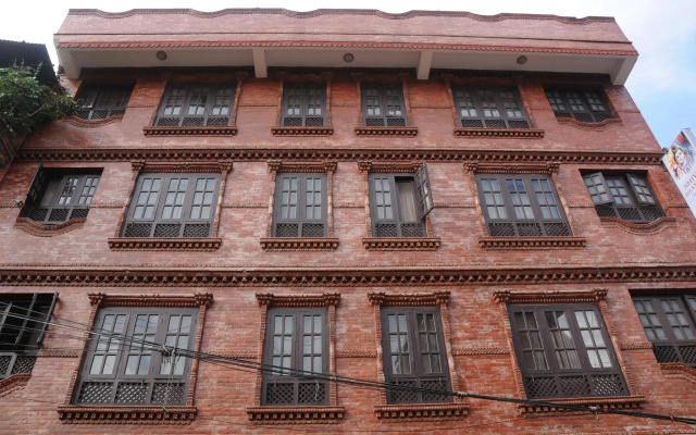 Shiva Shankar Hotel