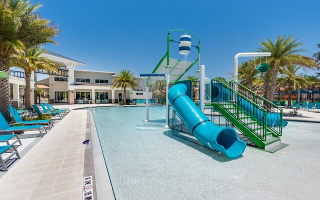 2477RAMA, Kissimmee, US