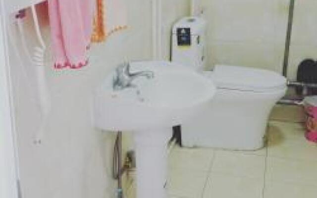 Beijing Liugou 68 Guesthouse