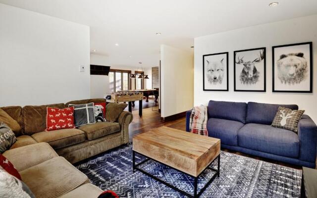 Chalets Alpins -27 Chemin Blanc