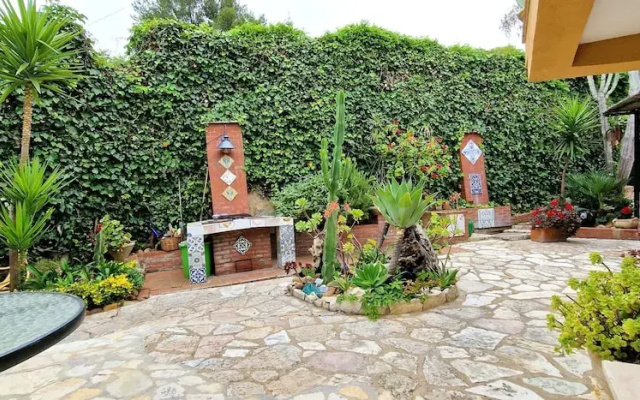 Villa Dream House Scopello