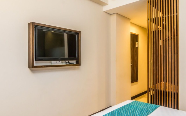 ZEN Rooms Kuta Benesari – Guest Rooms – Kuta