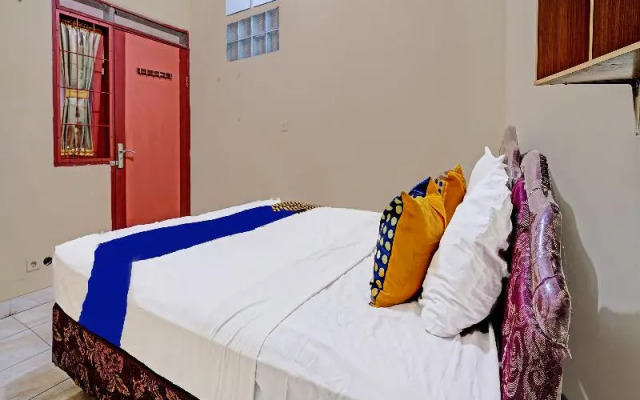 SPOT ON 91482 Sentosa Home