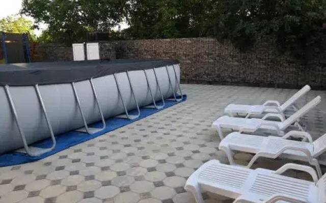 Guesthouse "CAMELOT"