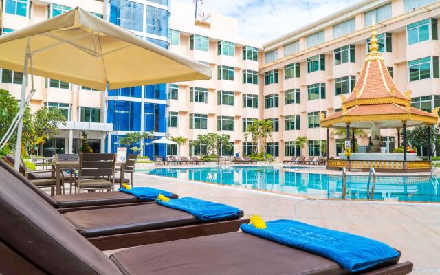 Phnom Penh Residence