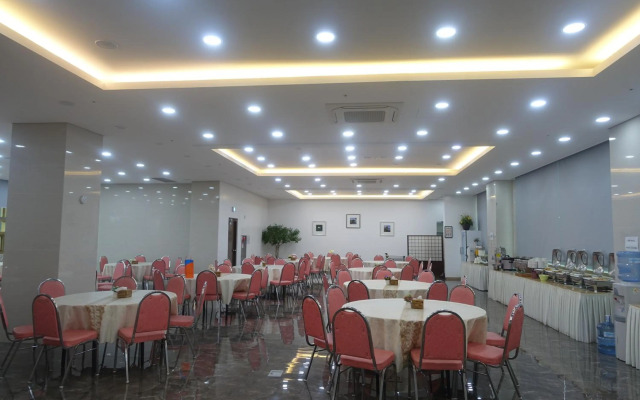 Hotel L'Art Gimpo