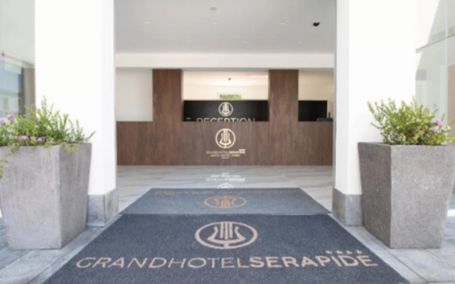 Grand Hotel Serapide