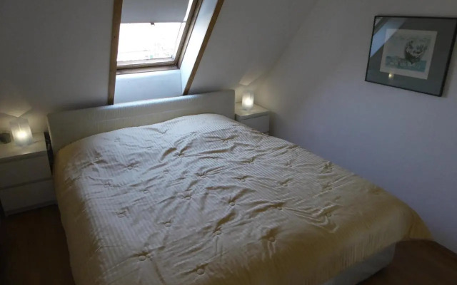 Ostseeferienwohnung Storchennest