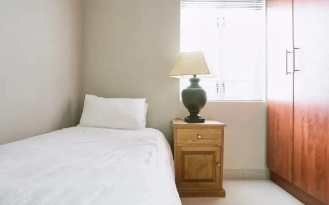 Sea Facing Apartment With Views