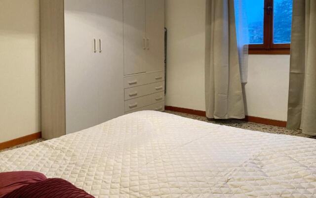 Spacious apartment near wonderful trekking paths